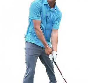 NEW AVID apex mainline micro stripe polo in regatta